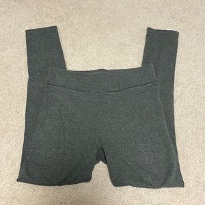 Aerie Gray Leggings